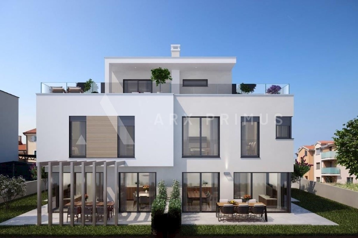 Apartment Zu verkaufen - Istarska Umag