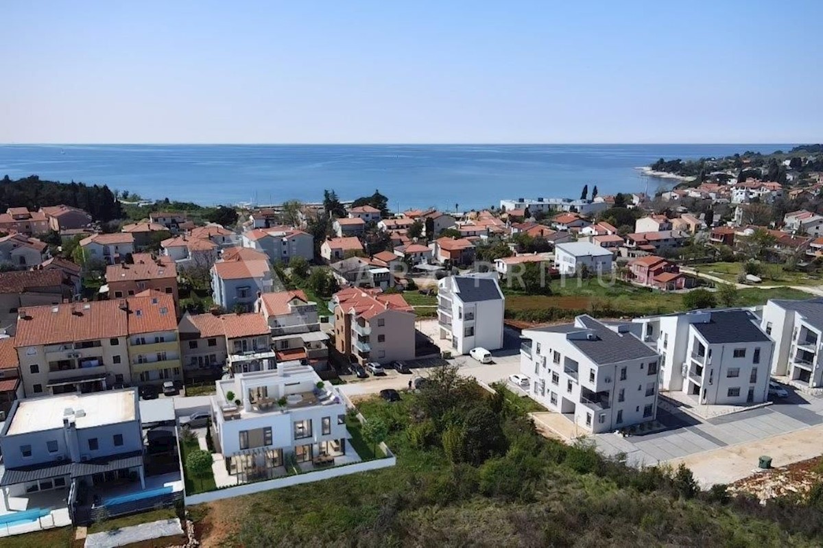 Apartment Zu verkaufen - Istarska Umag
