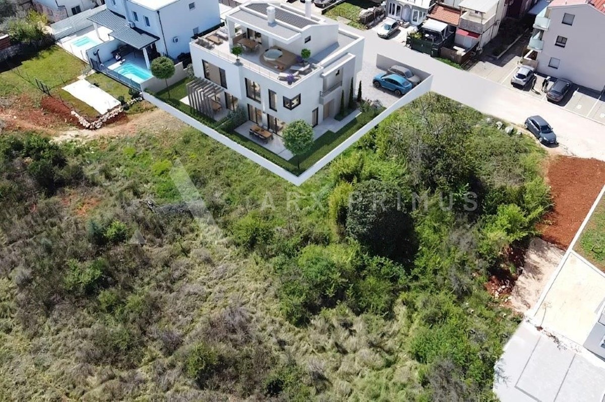 Apartment Zu verkaufen - Istarska Umag