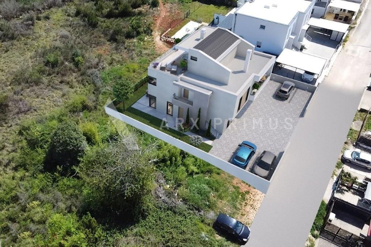Apartment Zu verkaufen - Istarska Umag