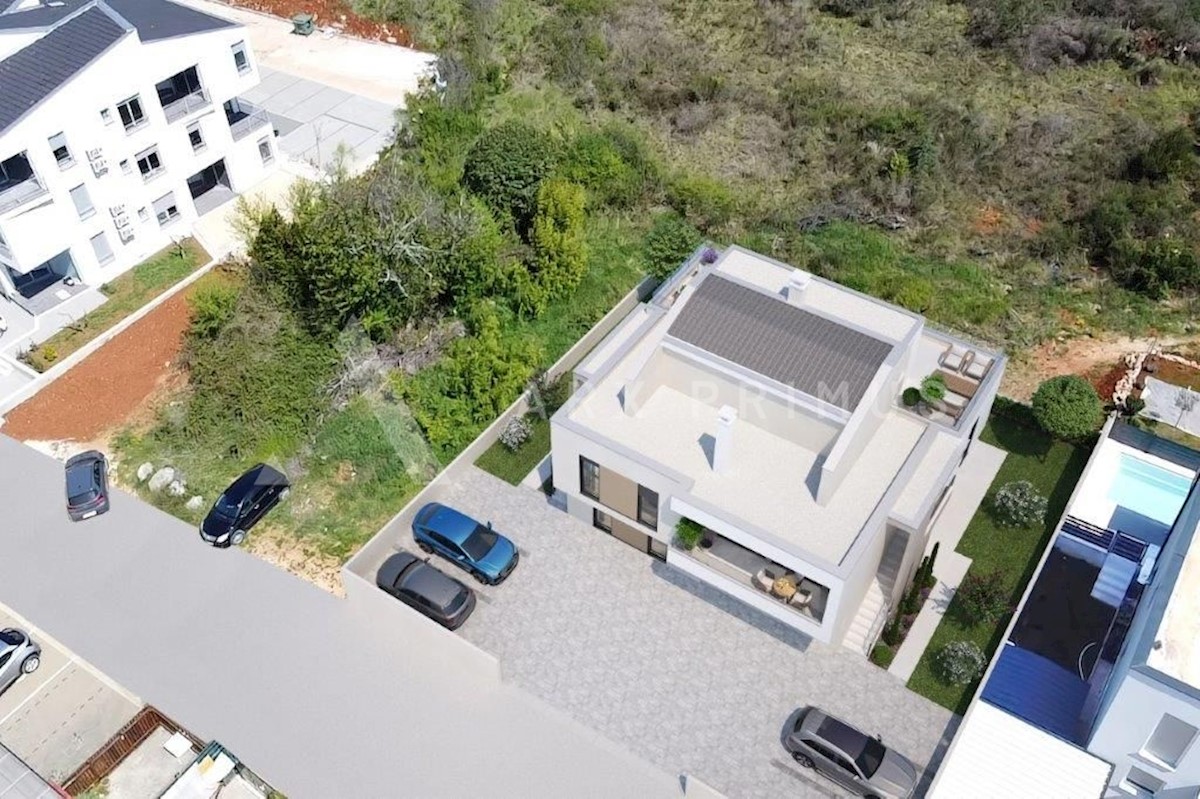Apartment Zu verkaufen - Istarska Umag