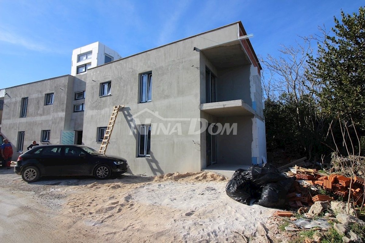 Apartma Naprodaj - ZADARSKA Vir