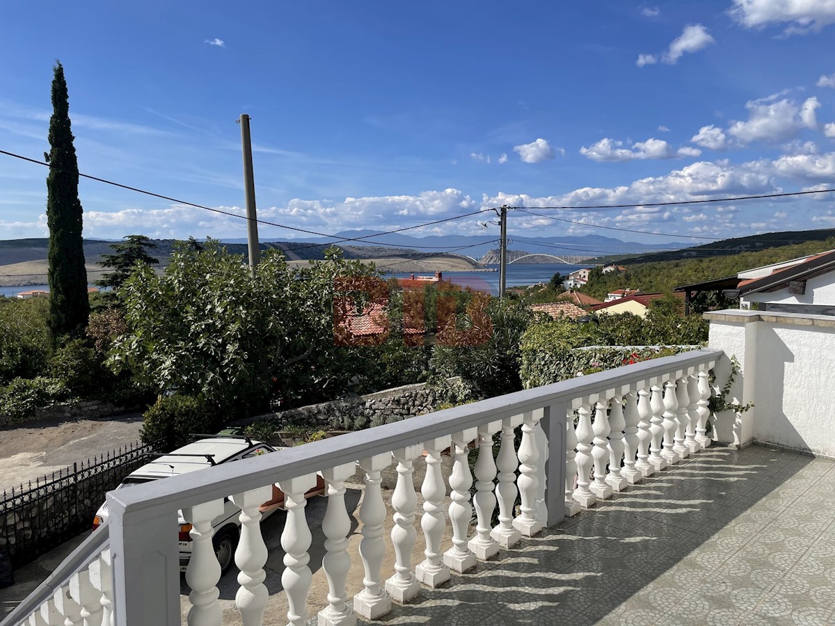Kuća Na prodaju - PRIMORSKO-GORANSKA CRIKVENICA