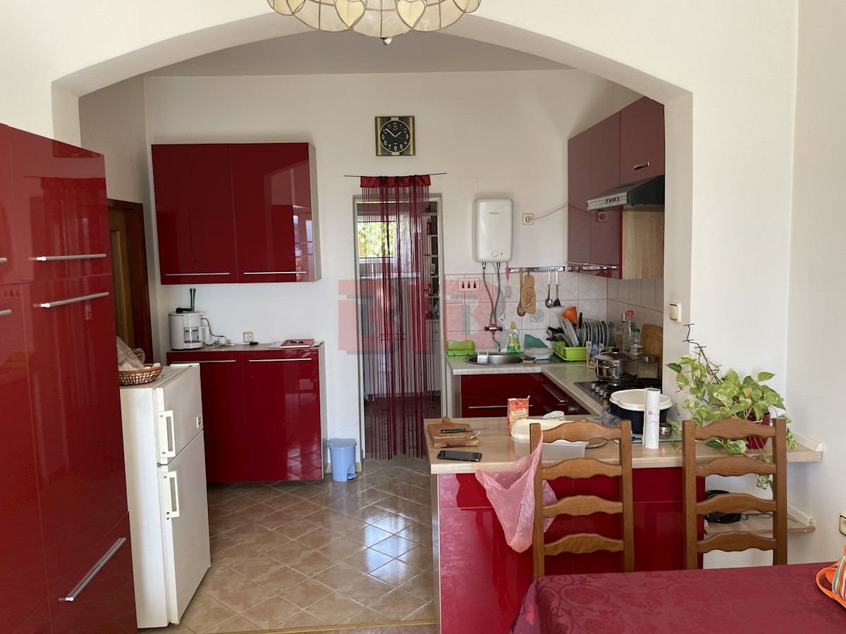 Kuća Na prodaju - PRIMORSKO-GORANSKA CRIKVENICA