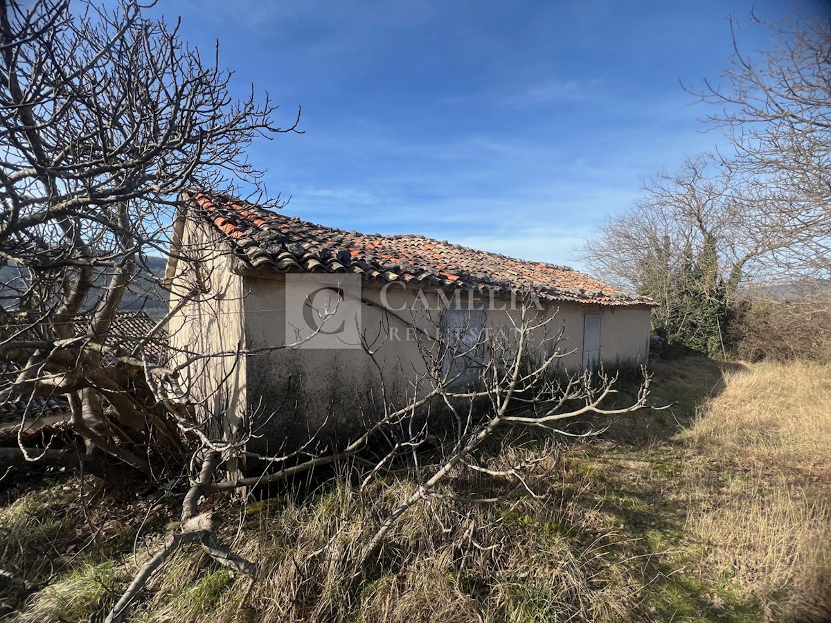 Kuća Na prodaju - ISTARSKA BUZET