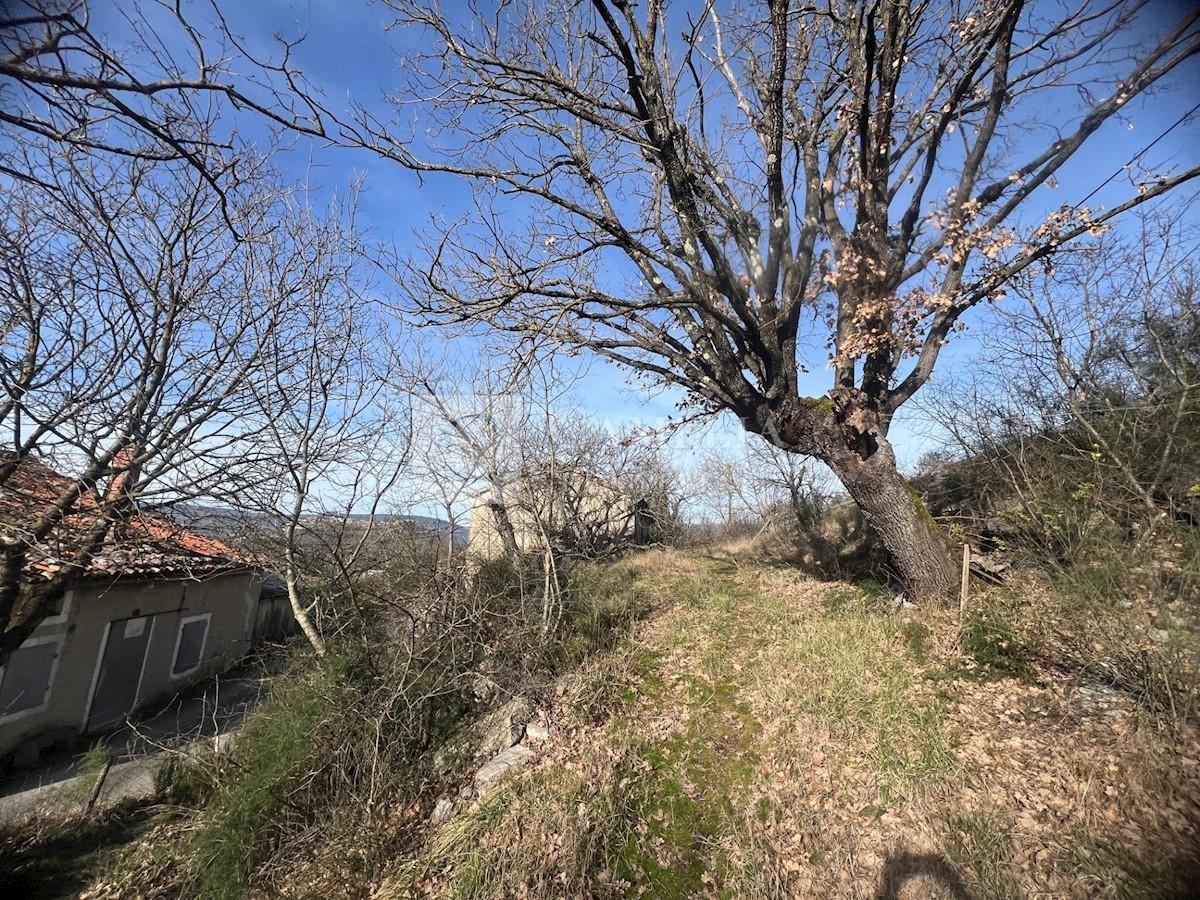 Kuća Na prodaju - ISTARSKA BUZET