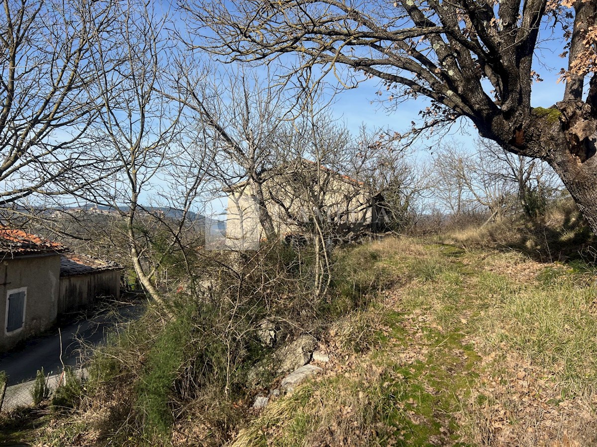 Casa In vendita - ISTARSKA BUZET