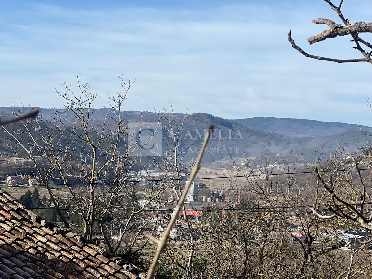 Kuća Na prodaju - ISTARSKA BUZET