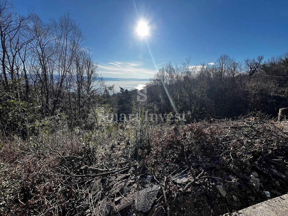 Terreno In vendita - Primorsko-goranska Matulji - foto 1/4