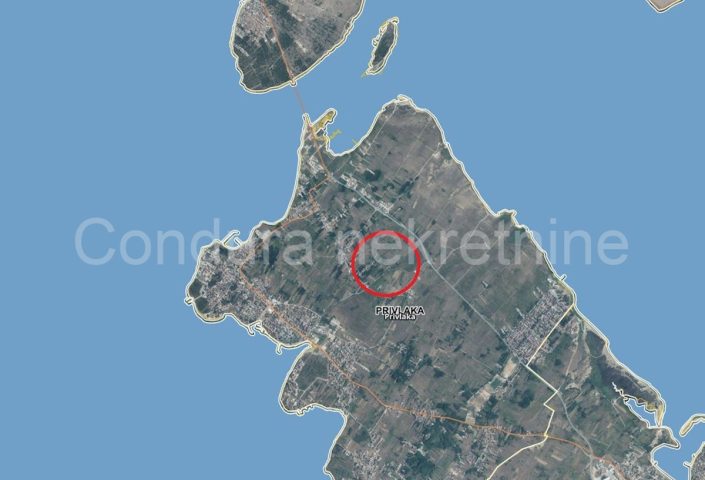 Pozemek na prodej 3214 m² – Privlaka