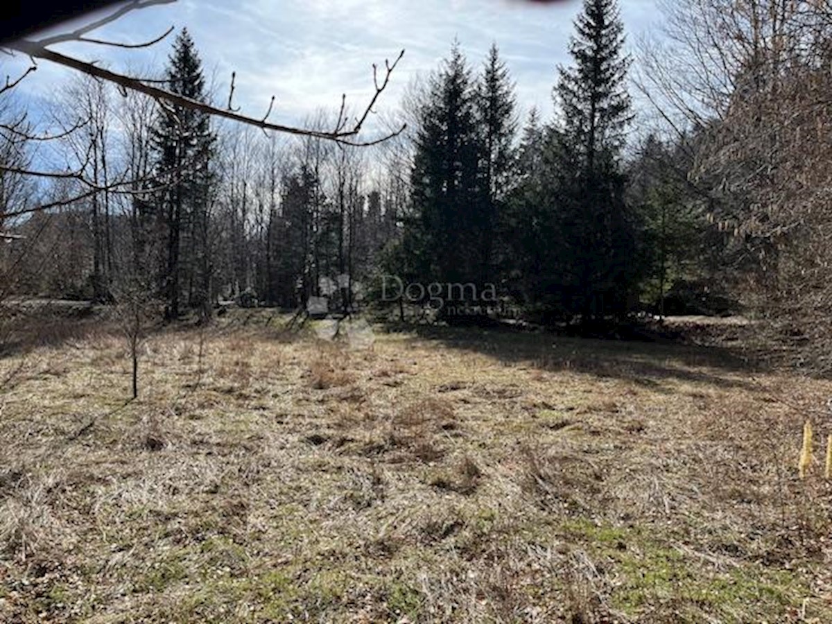 Land For sale - Primorsko-goranska Vinodolska Općina - foto 3/6
