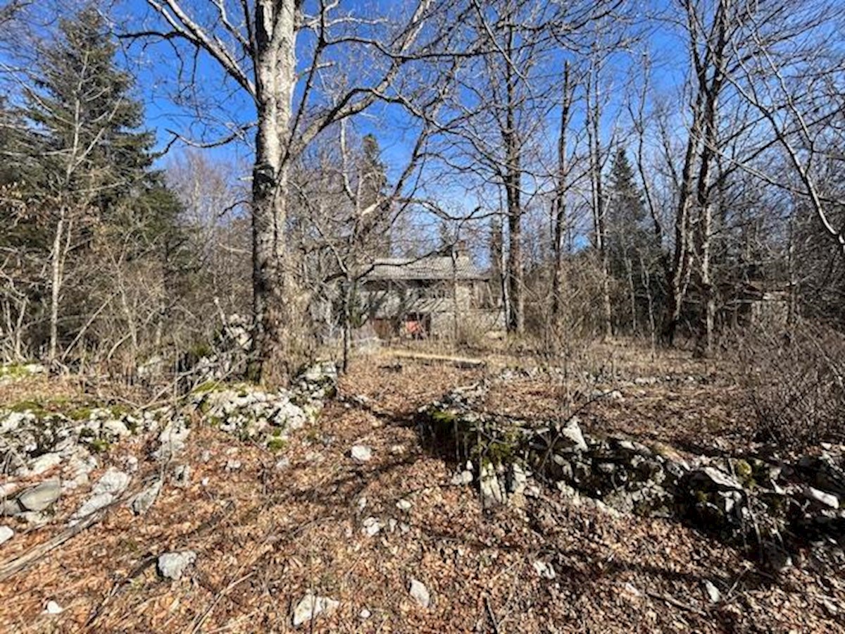 Land For sale - Primorsko-goranska Vinodolska Općina - foto 4/6