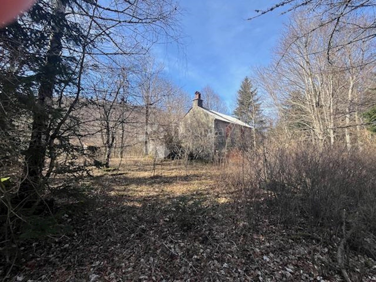 Land For sale - Primorsko-goranska Vinodolska Općina - foto 5/6