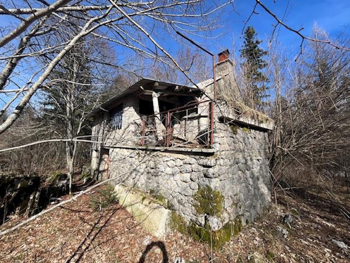 Kuća Na prodaju - Primorsko-goranska Vinodolska Općina - foto 3/6