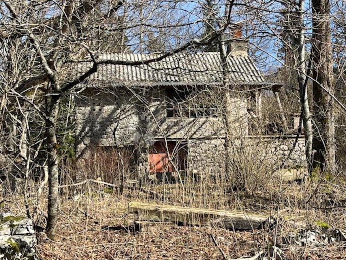 Kuća Na prodaju - Primorsko-goranska Vinodolska Općina - foto 4/6