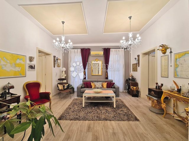 Mieszkanie do wynajęcia 104 m² – Rijeka
