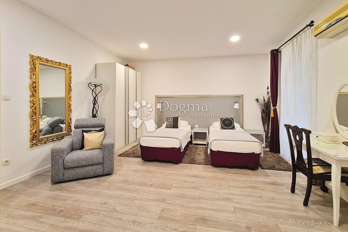 Apartment Zu vermieten - Primorsko-goranska Rijeka - foto 2/5