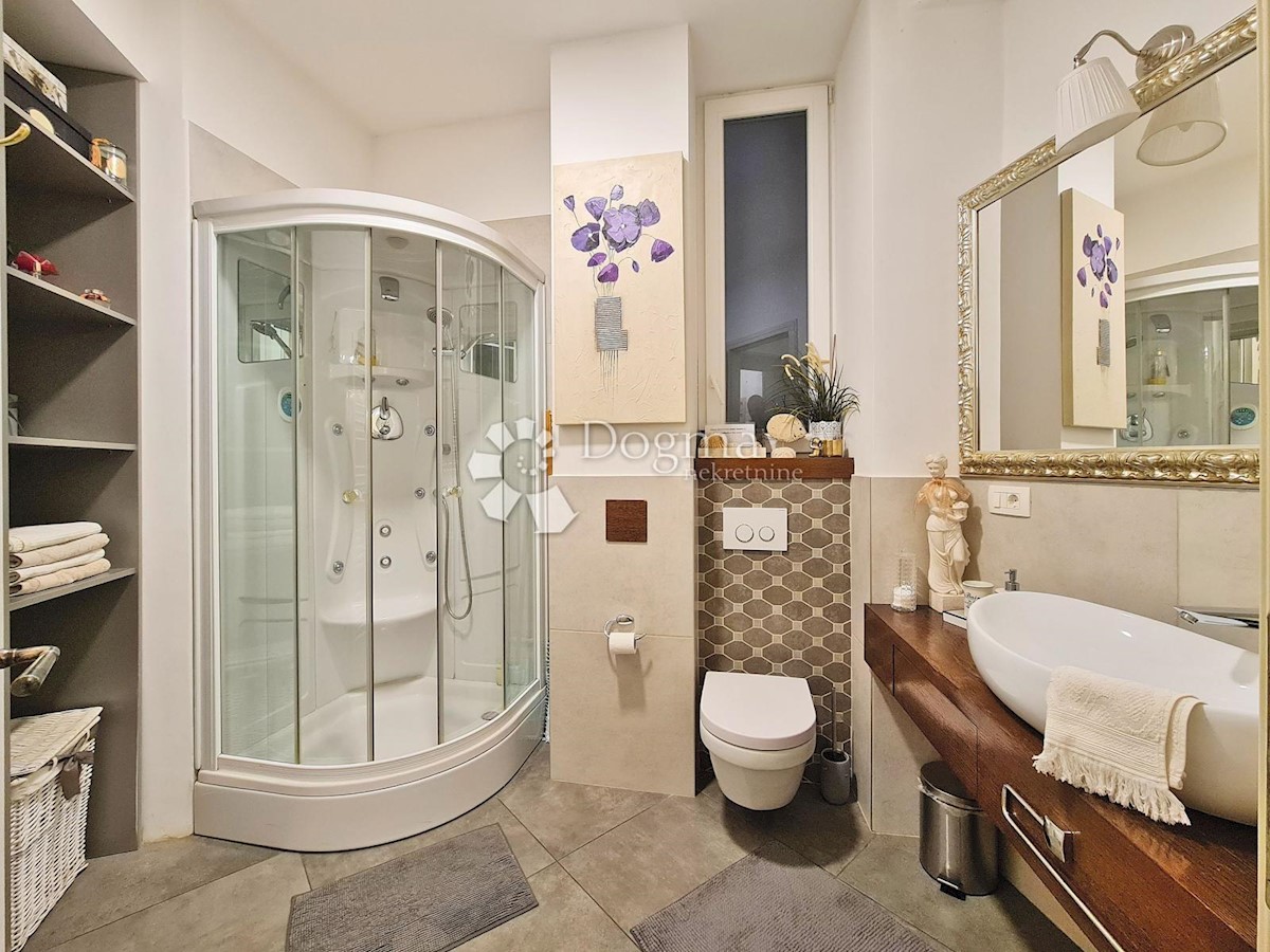 Apartment Zu vermieten - Primorsko-goranska Rijeka - foto 4/5