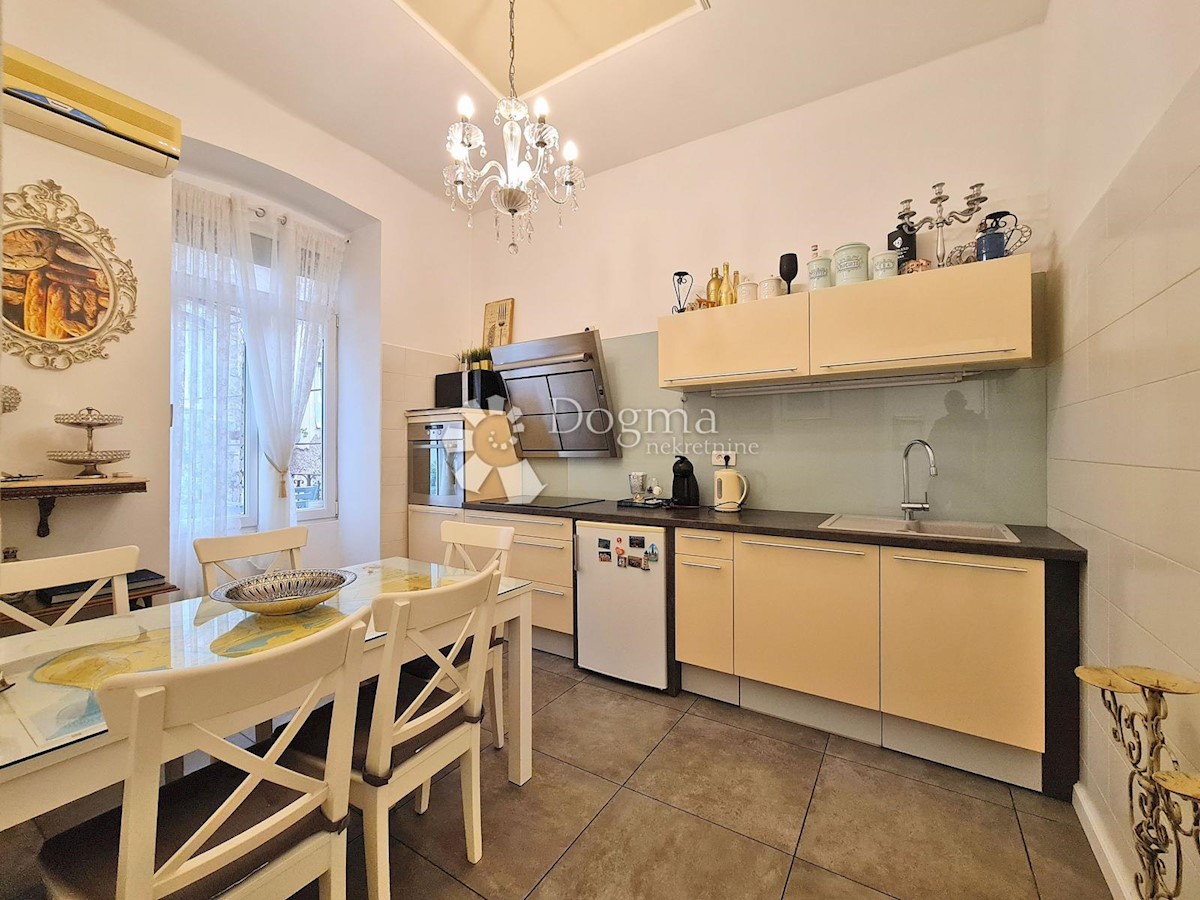 Apartment Zu vermieten - Primorsko-goranska Rijeka - foto 5/5
