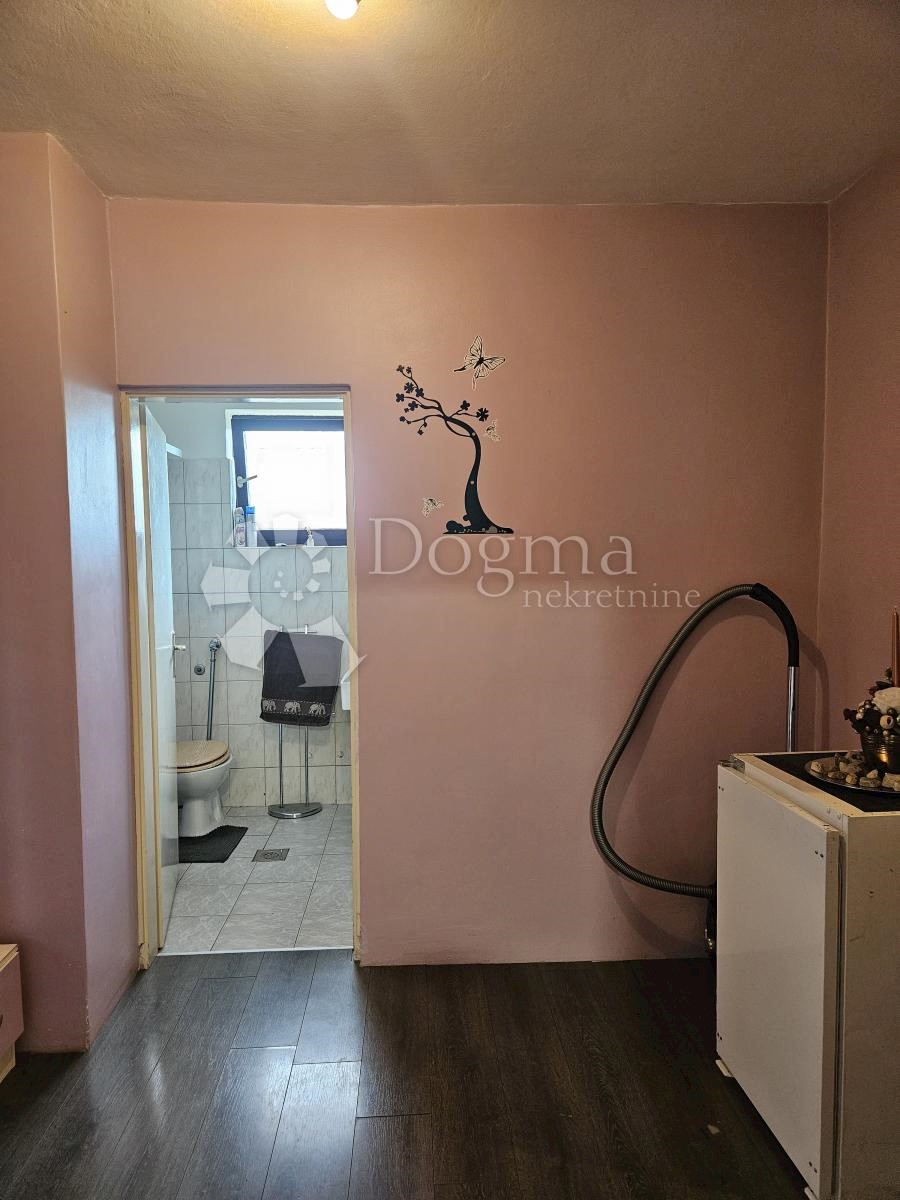 Apartmán Na prodej - VARAŽDINSKA VARAŽDIN