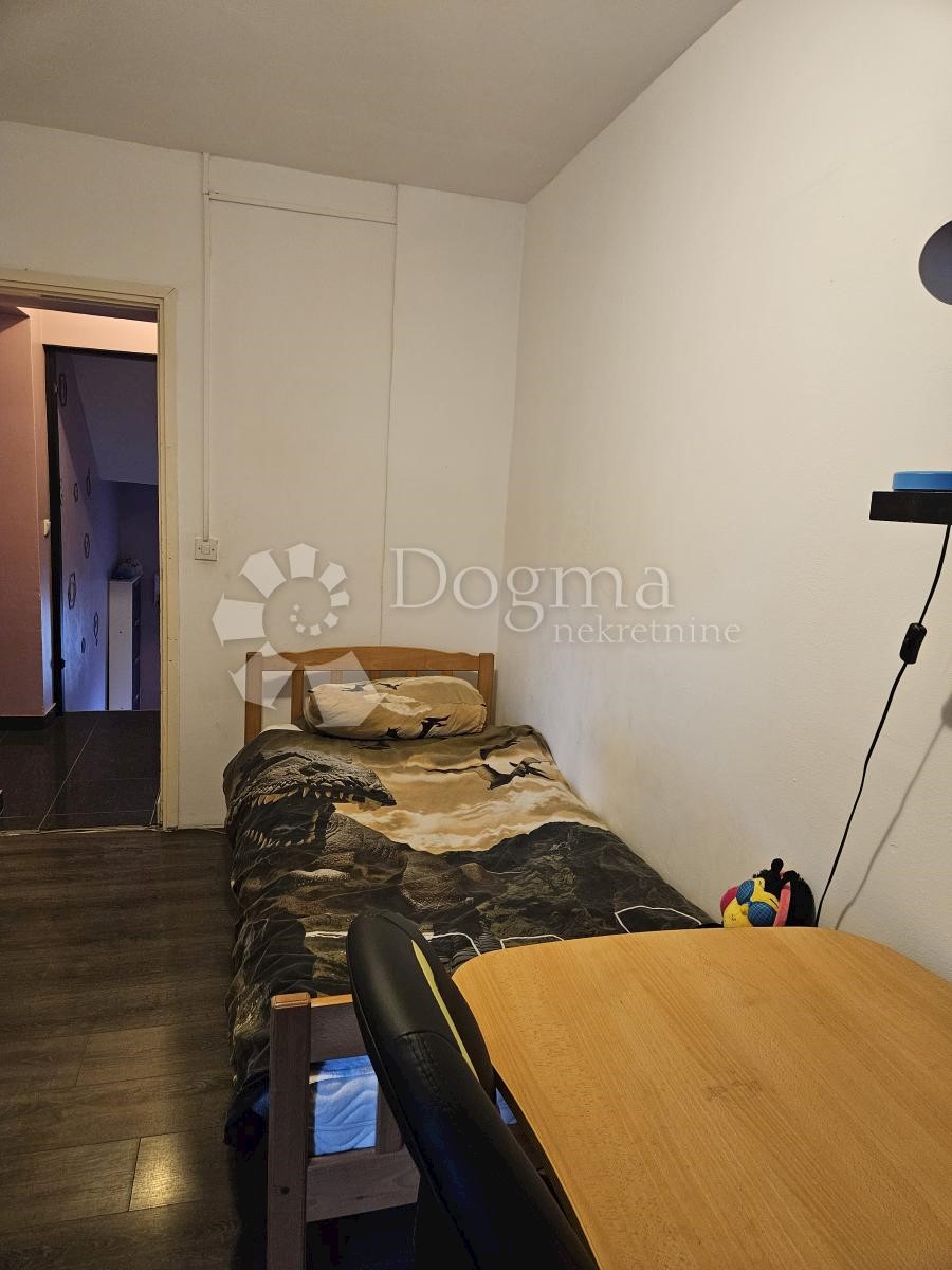 Apartmán Na prodej - VARAŽDINSKA VARAŽDIN