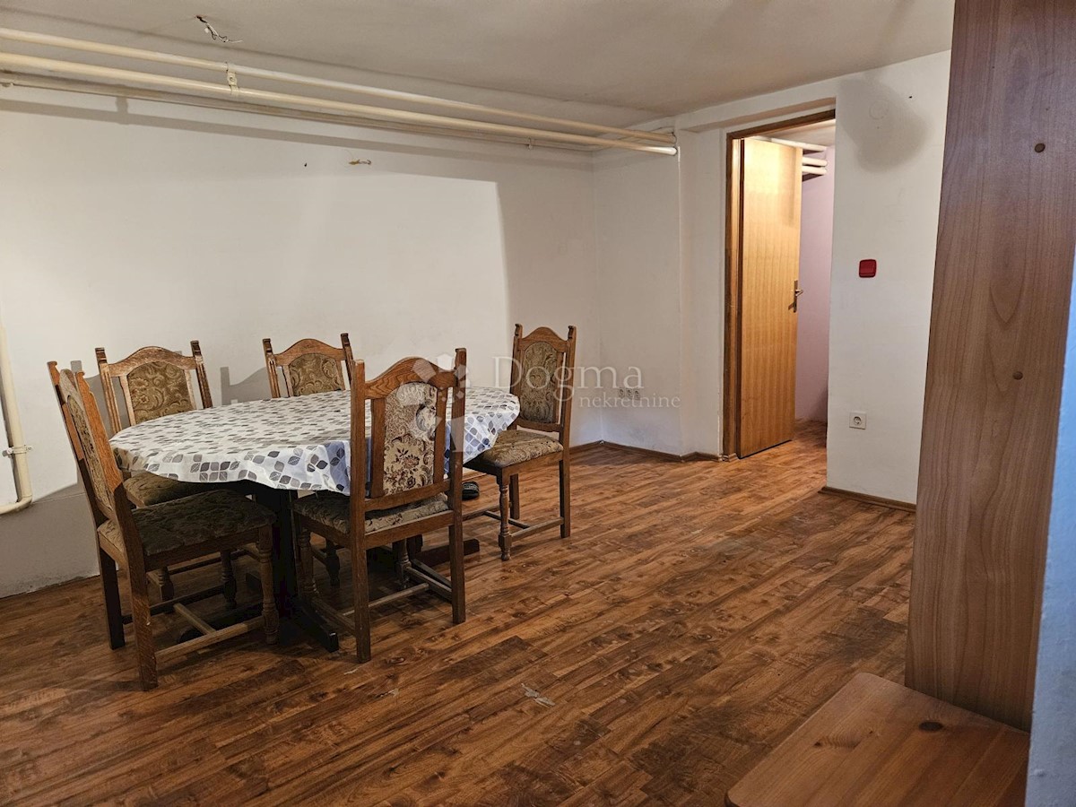 Apartmán Na prodej - VARAŽDINSKA VARAŽDIN