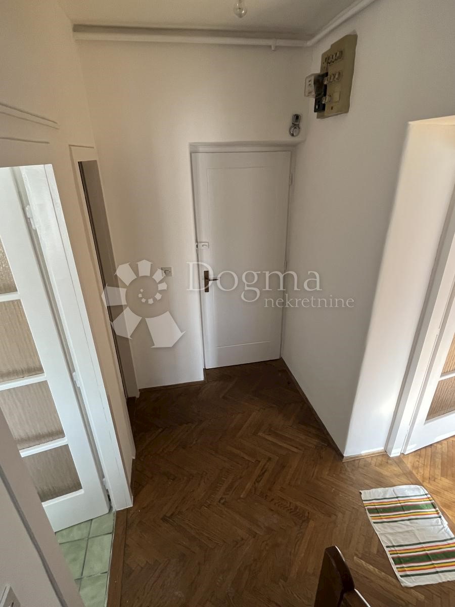 Apartmán Na prodej - GRAD ZAGREB ZAGREB