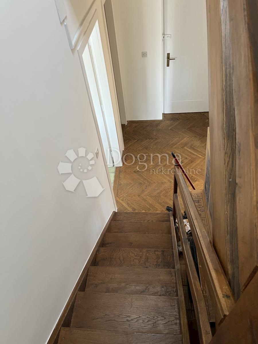 Apartment Zu verkaufen - GRAD ZAGREB ZAGREB