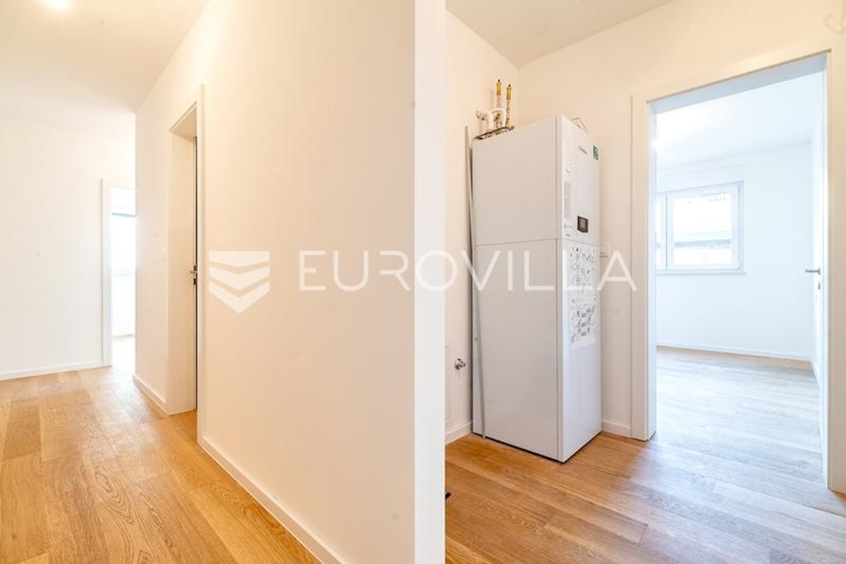 Apartma Na predaj - GRAD ZAGREB ZAGREB