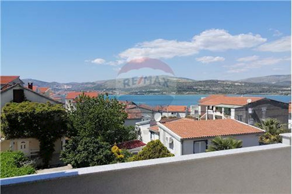 House For sale - SPLITSKO-DALMATINSKA TROGIR