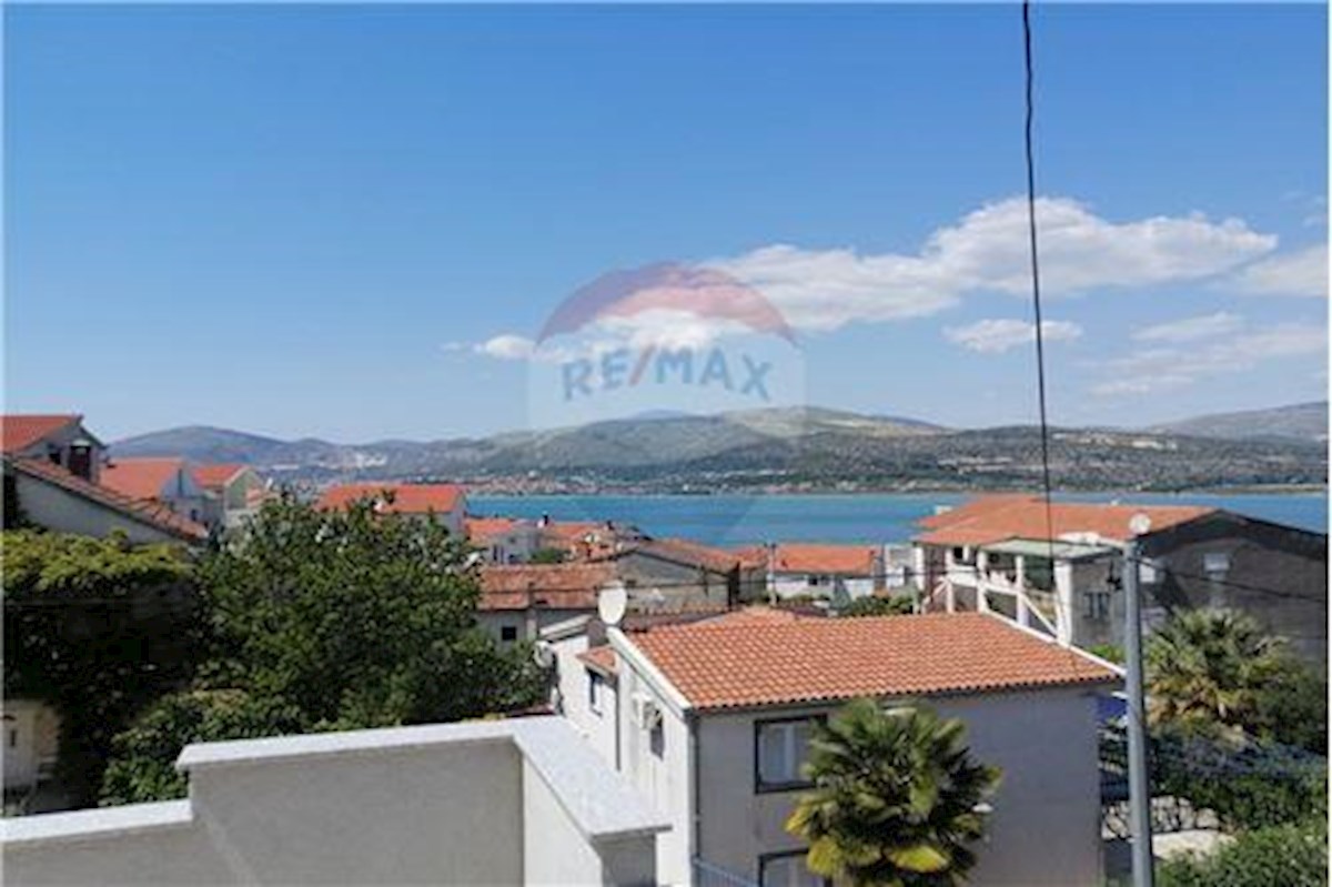 House For sale - SPLITSKO-DALMATINSKA TROGIR