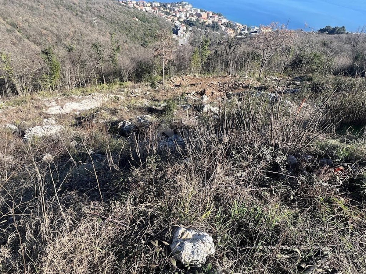 Terreno In vendita - PRIMORSKO-GORANSKA OPATIJA