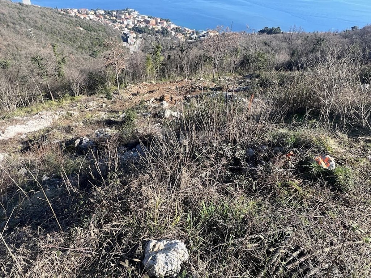 Terreno In vendita - PRIMORSKO-GORANSKA OPATIJA