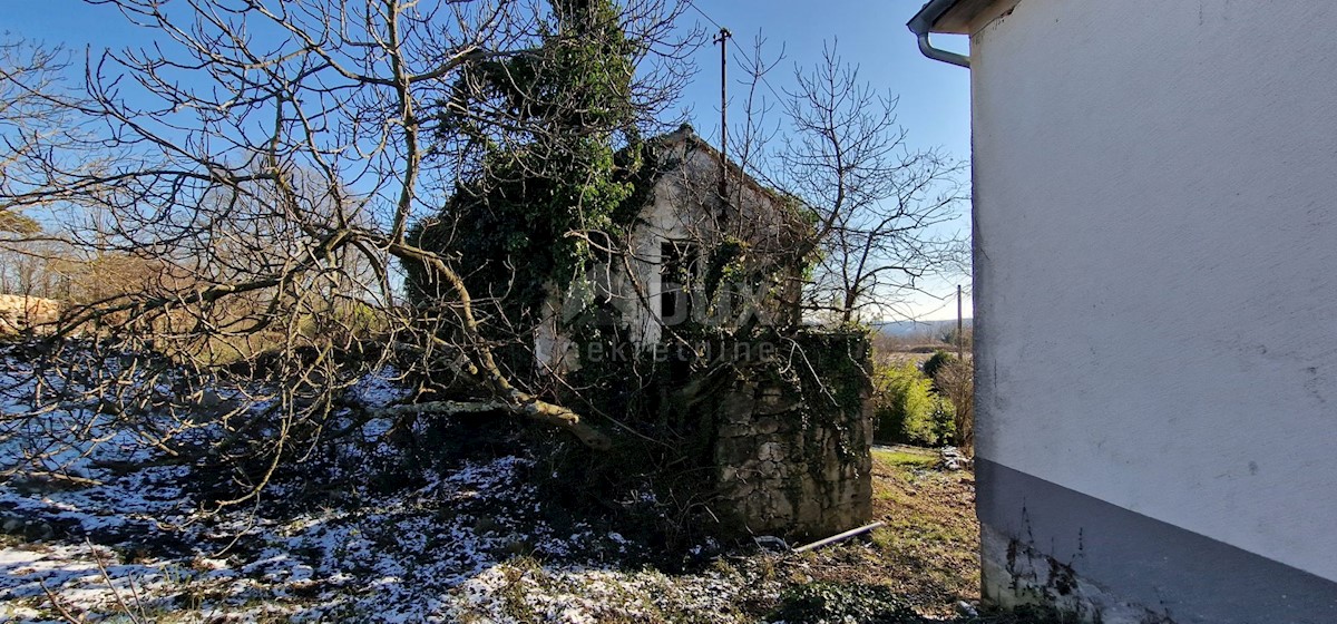 Parcela Na predaj - ISTARSKA PIĆAN