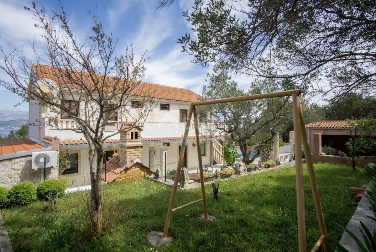 Maison À vendre - SPLITSKO-DALMATINSKA SUPETAR