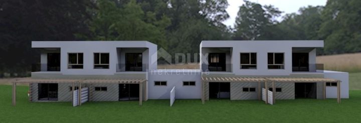Pozemok na predaj 1101 m² – Viškovo