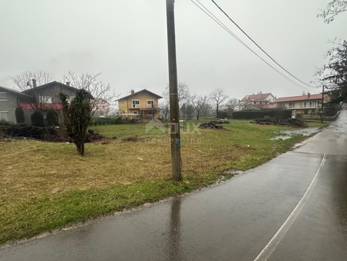 Parcela Na predaj - Primorsko-goranska Viškovo - foto 2/2