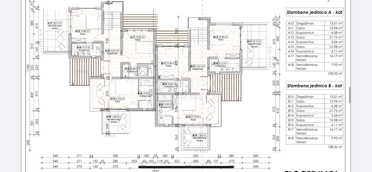 Haus Zu verkaufen - ISTARSKA KAŠTELIR