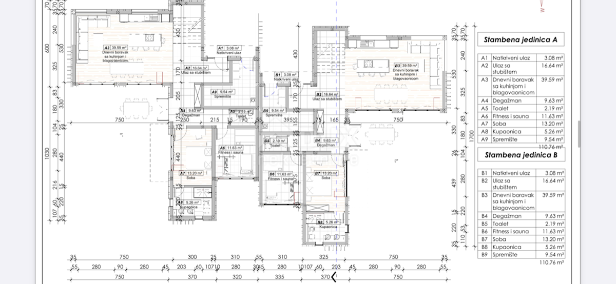 Haus Zu verkaufen - ISTARSKA KAŠTELIR