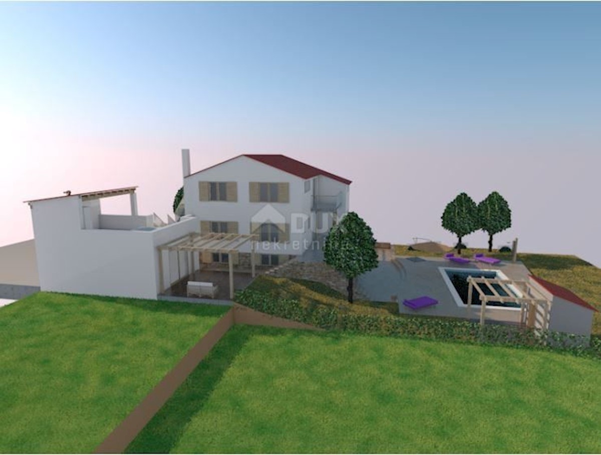 Haus Zu verkaufen - ISTARSKA UMAG