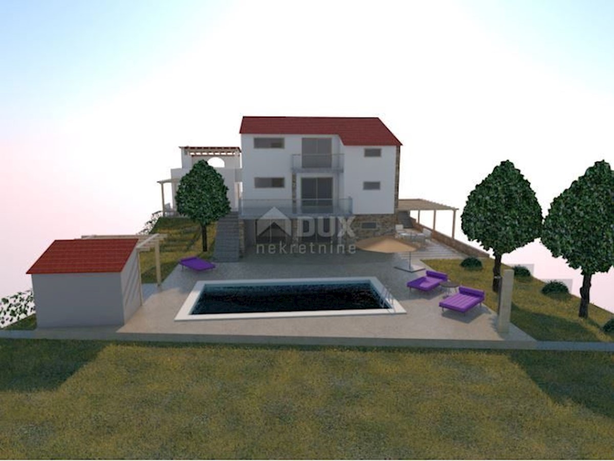 Haus Zu verkaufen - ISTARSKA UMAG
