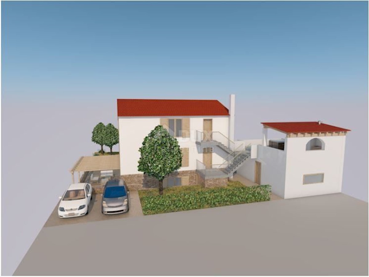 Haus Zu verkaufen - ISTARSKA UMAG