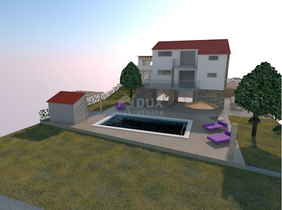 Haus Zu verkaufen - ISTARSKA UMAG