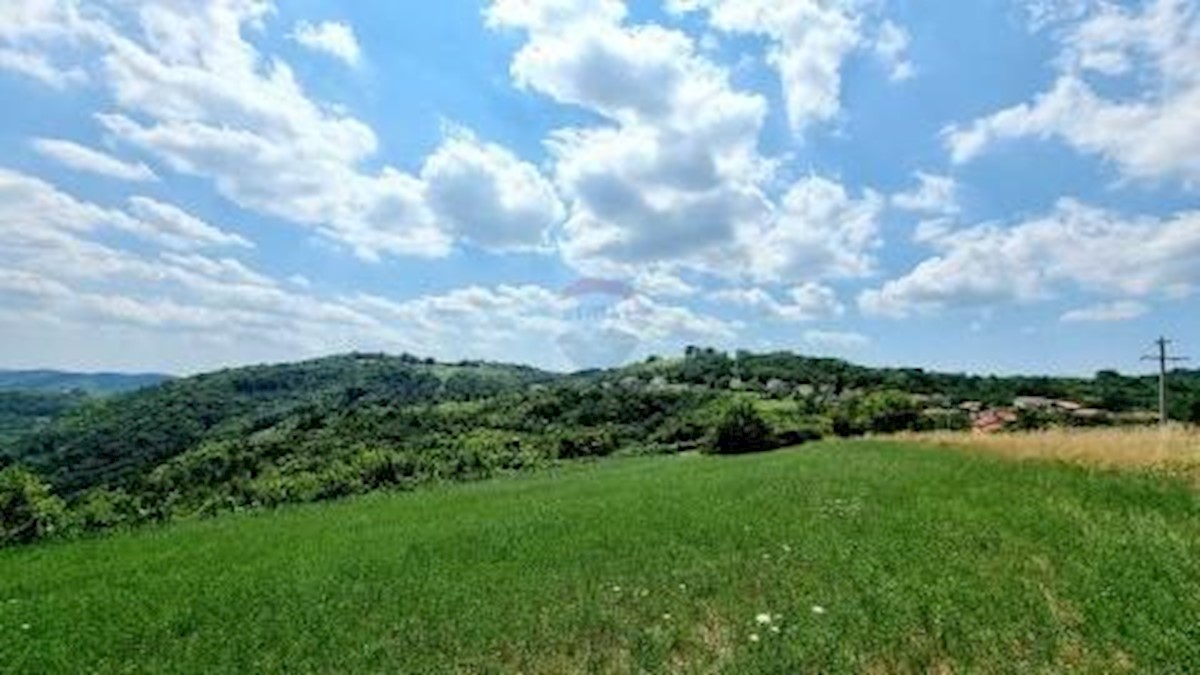 Land For sale KAŠĆERGA