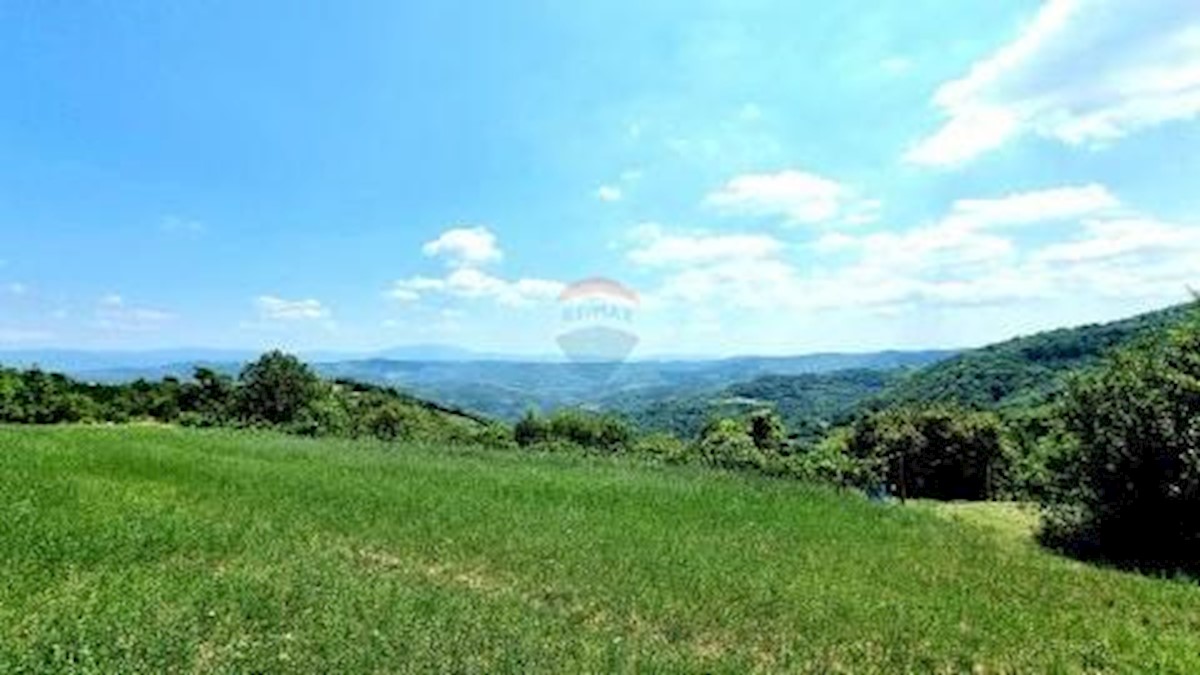 Land For sale - ISTARSKA PAZIN