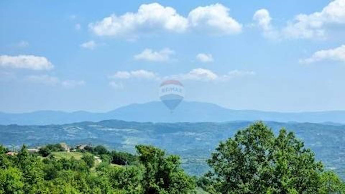 Zemljište Na prodaju - ISTARSKA PAZIN