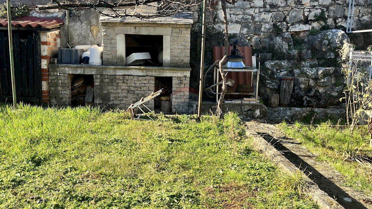 Stan Na prodaju - ISTARSKA UMAG