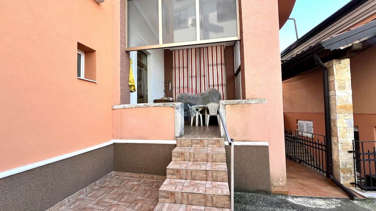 Stan Na prodaju - ISTARSKA UMAG