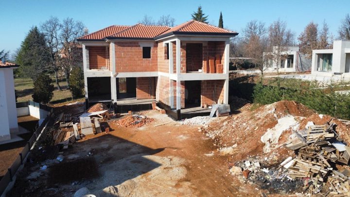 Maison à vendre 176 m² – Kaštelir