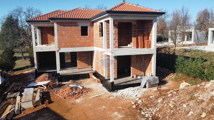 Dom Na predaj - Istarska Kaštelir - foto 4/6